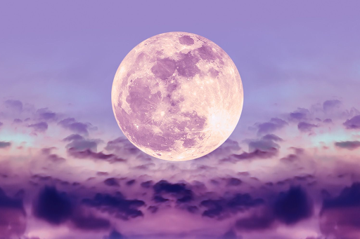 Women’s Full Moon Circle